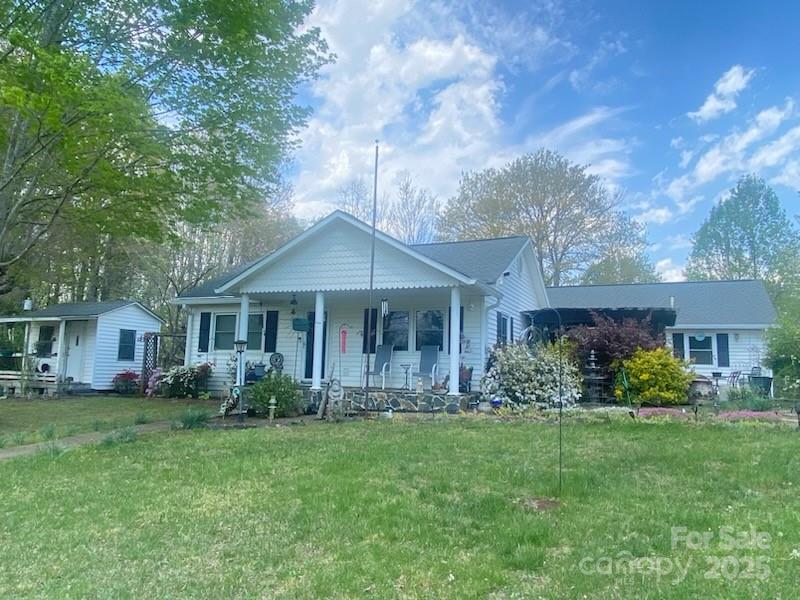 146 Roby Conley Road Marion NC 28752