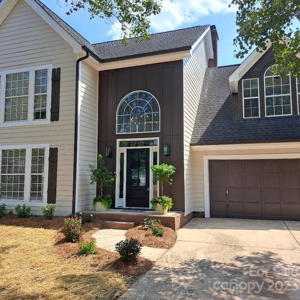12306 Landing Green Drive Charlotte NC 28277