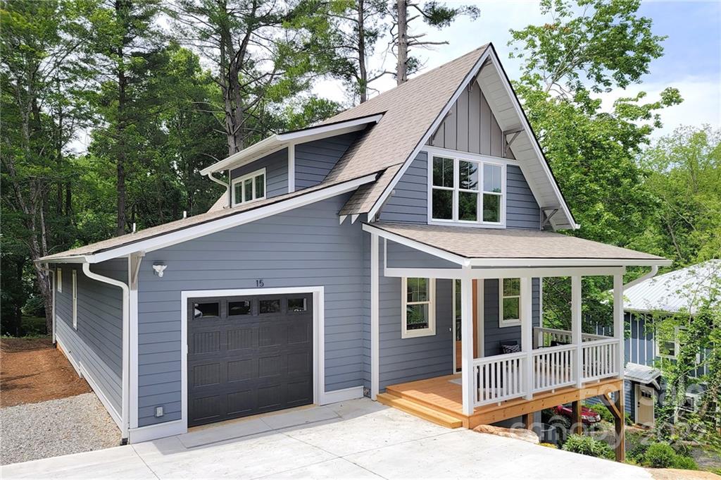 15 Asbury Road Asheville NC 28804