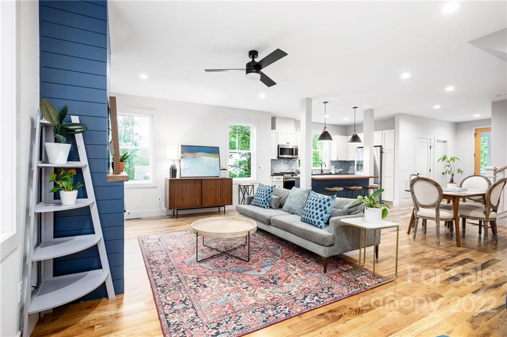 15 Asbury Road Asheville NC 28804