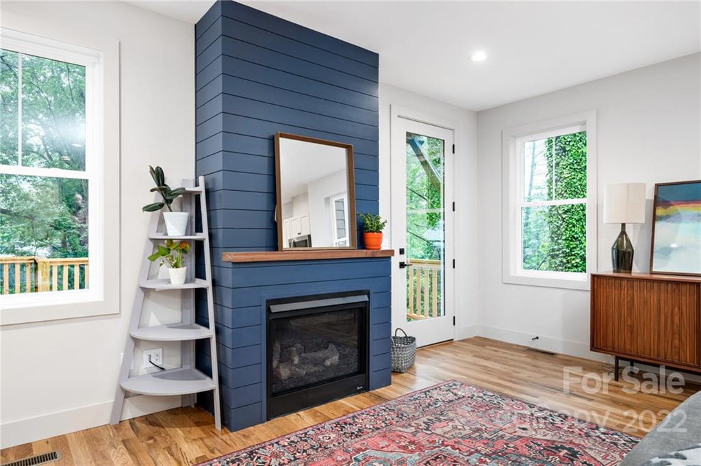 15 Asbury Road Asheville NC 28804