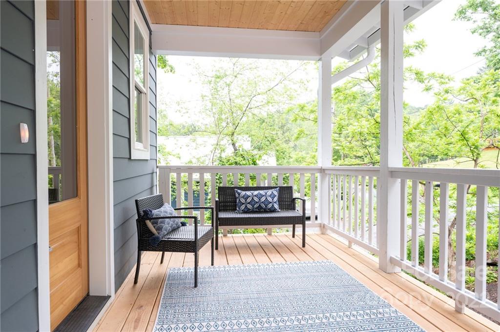 15 Asbury Road Asheville NC 28804