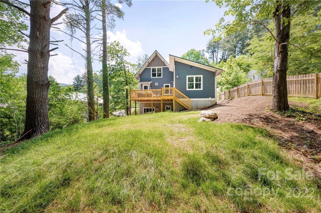15 Asbury Road Asheville NC 28804