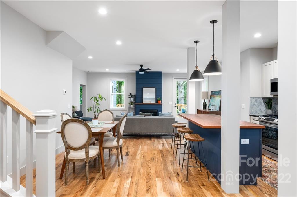 15 Asbury Road Asheville NC 28804
