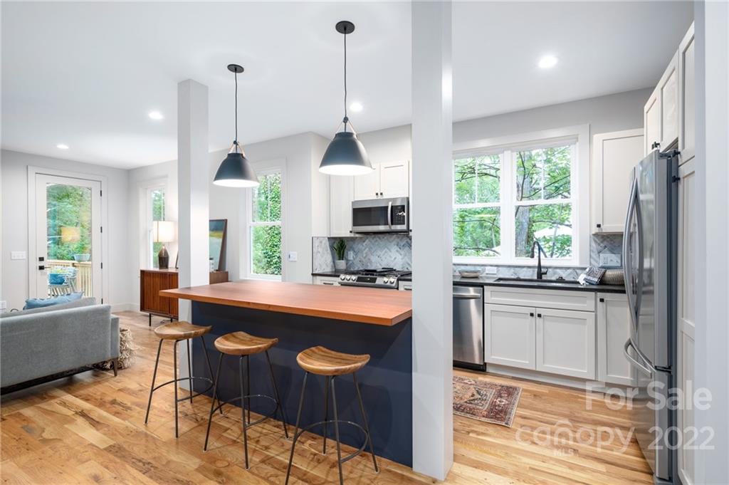 15 Asbury Road Asheville NC 28804