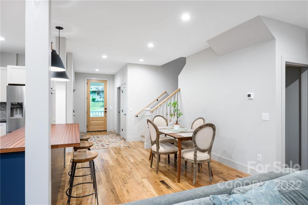 15 Asbury Road Asheville NC 28804