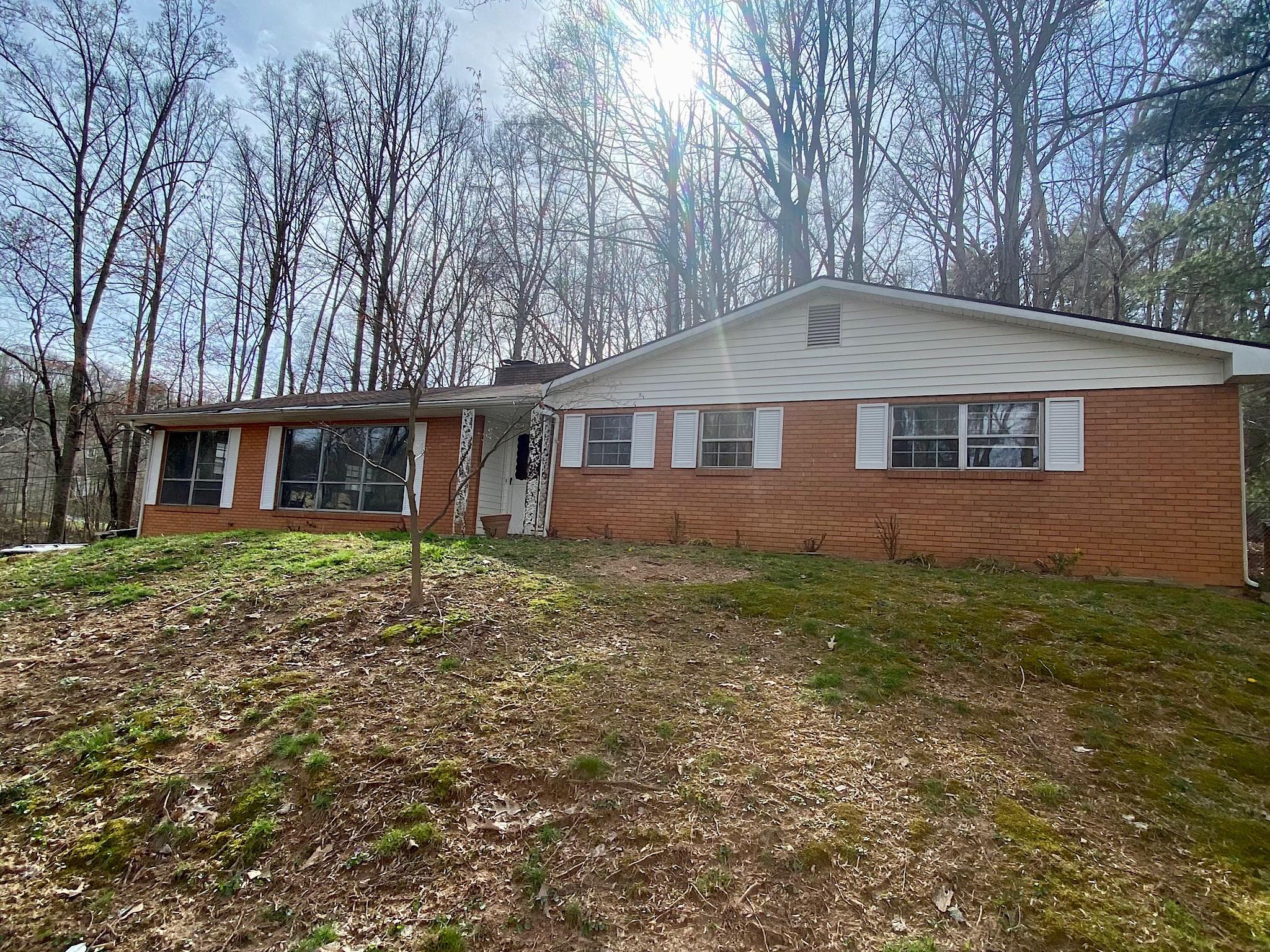 41 Mayfair Drive Candler NC 28715