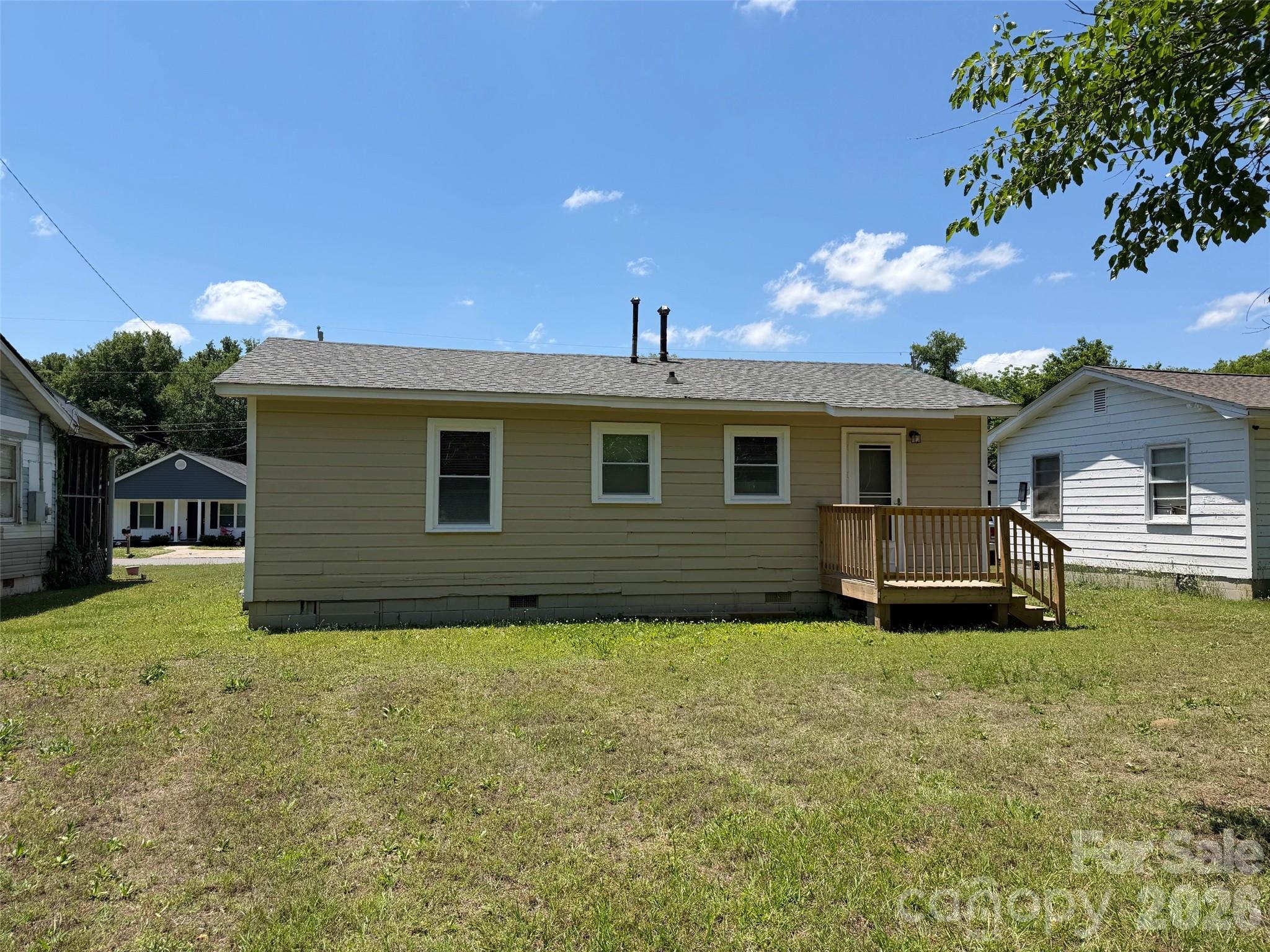 364 Baker Street Rock Hill SC 29730