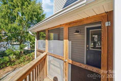 202 Westwood Place Asheville NC 28806