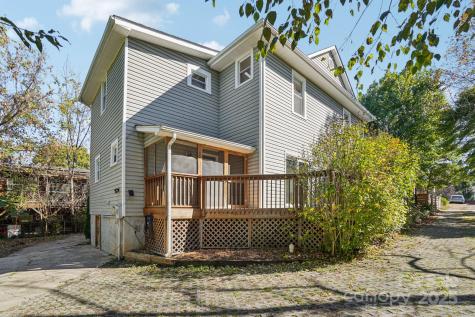 202 Westwood Place Asheville NC 28806