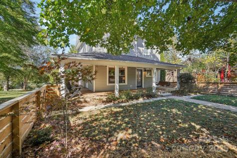 202 Westwood Place Asheville NC 28806