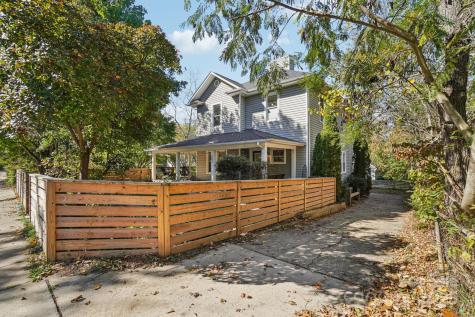 202 Westwood Place Asheville NC 28806
