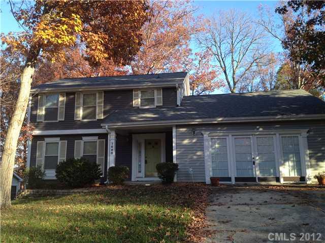 7600 Batavia Lane Charlotte NC 28213