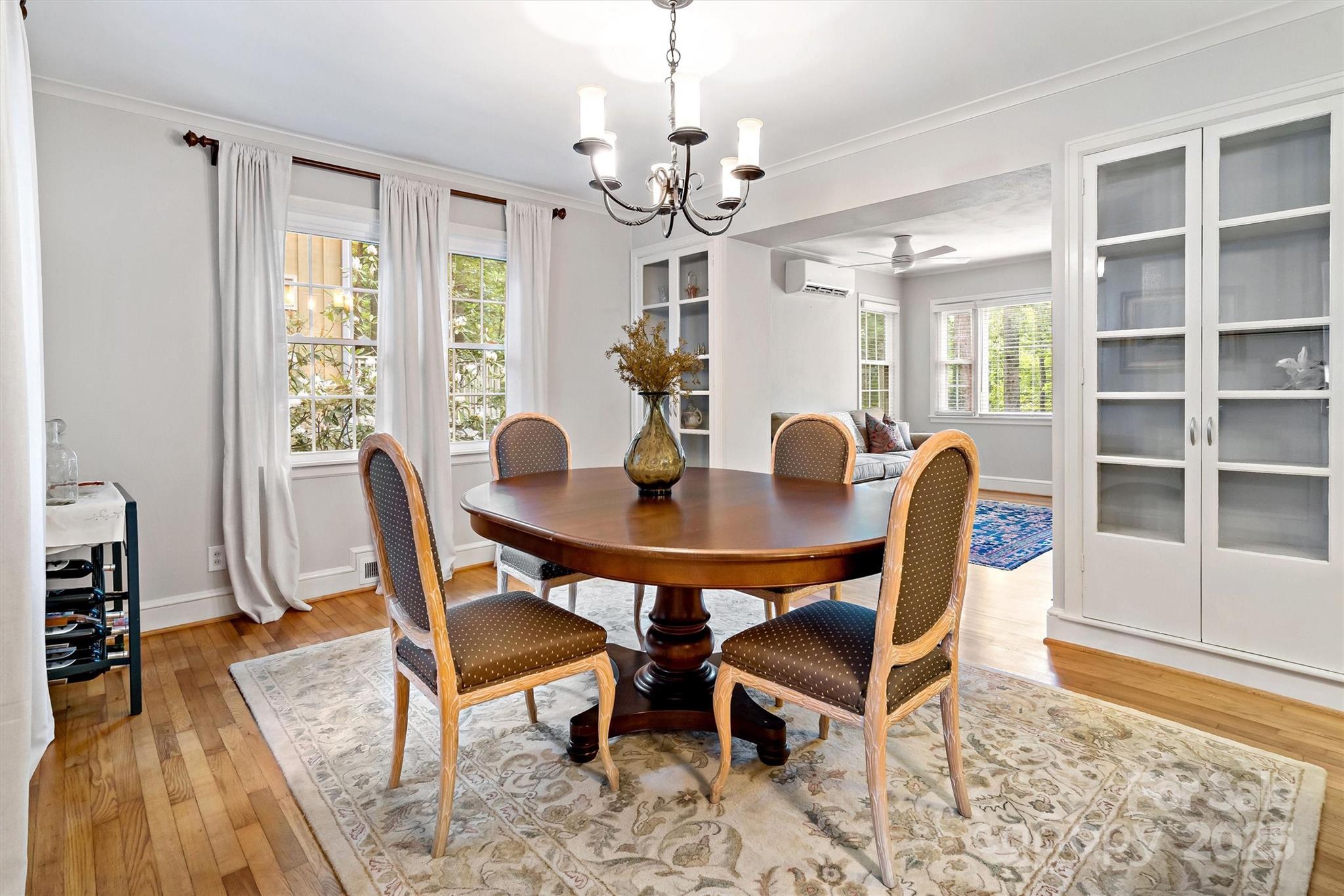 177 Mississippi Road Montreat NC 28757