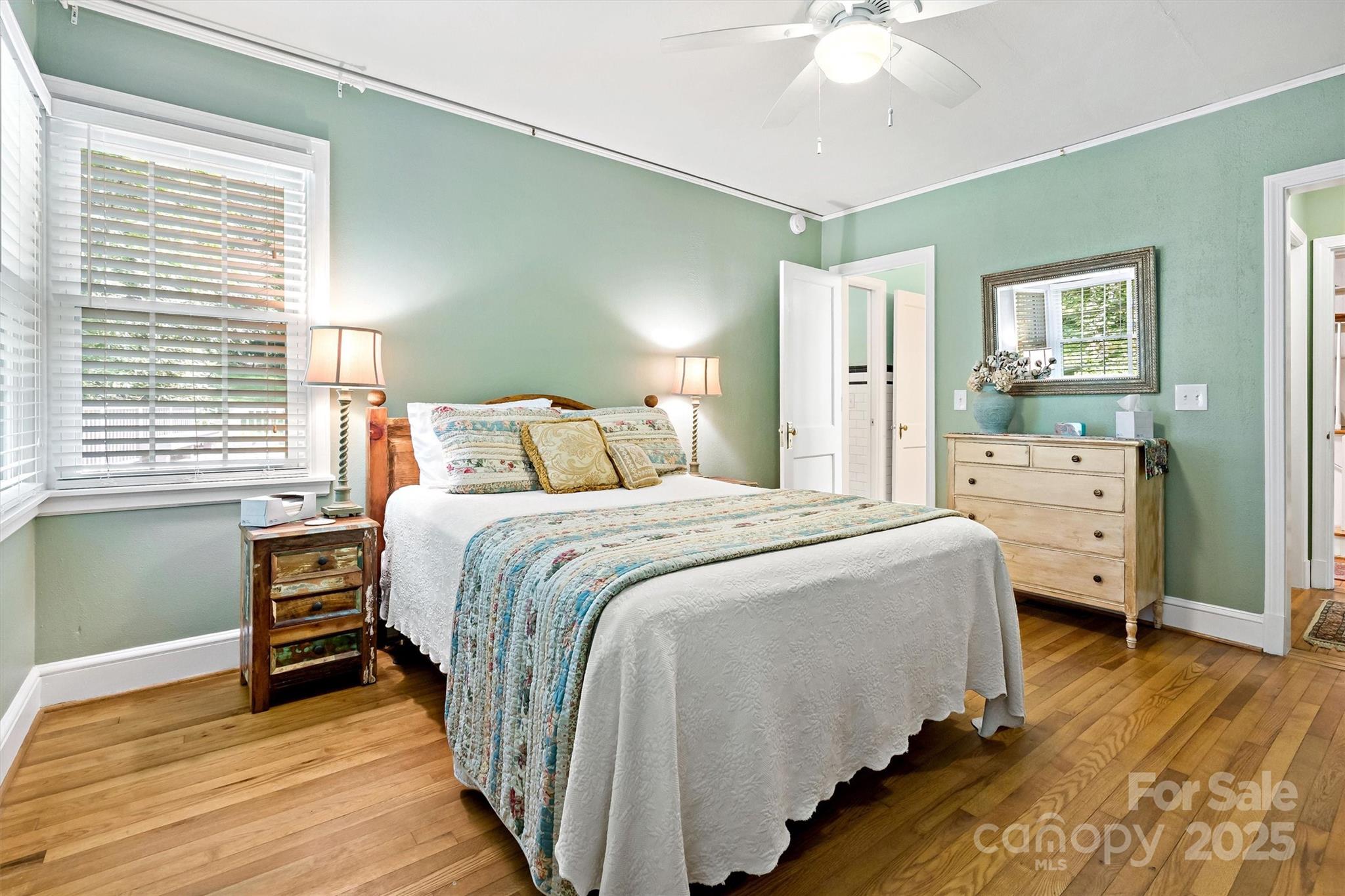 177 Mississippi Road Montreat NC 28757