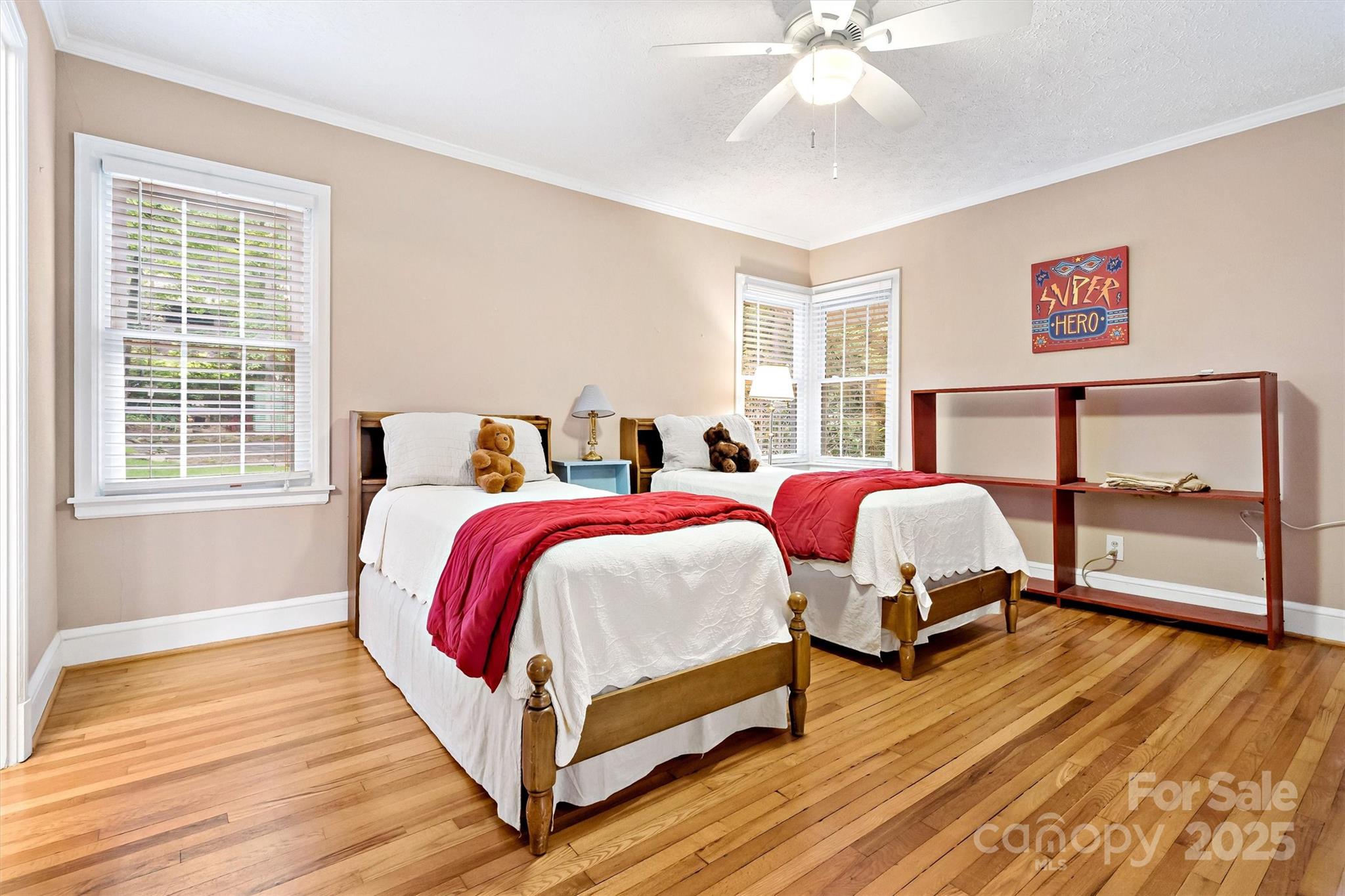 177 Mississippi Road Montreat NC 28757