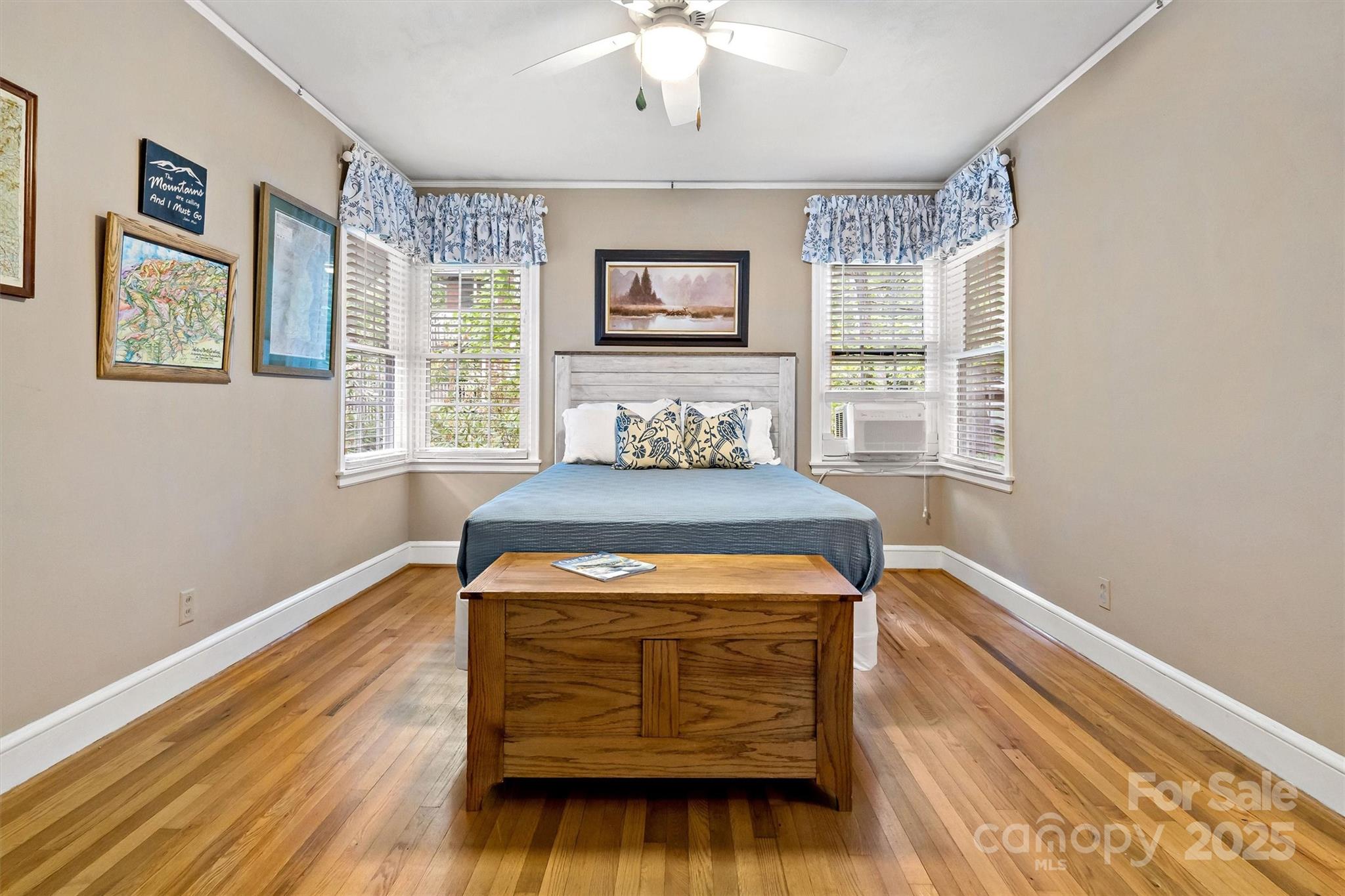 177 Mississippi Road Montreat NC 28757