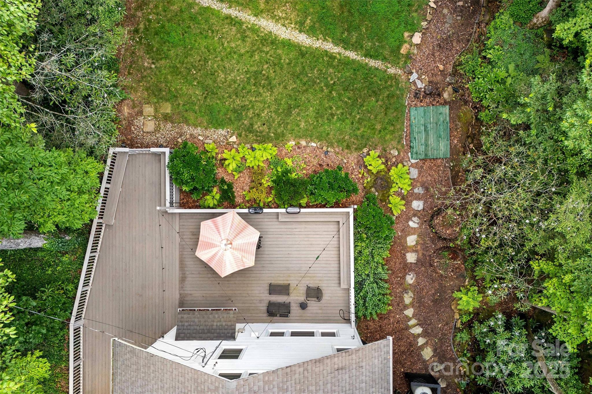 177 Mississippi Road Montreat NC 28757