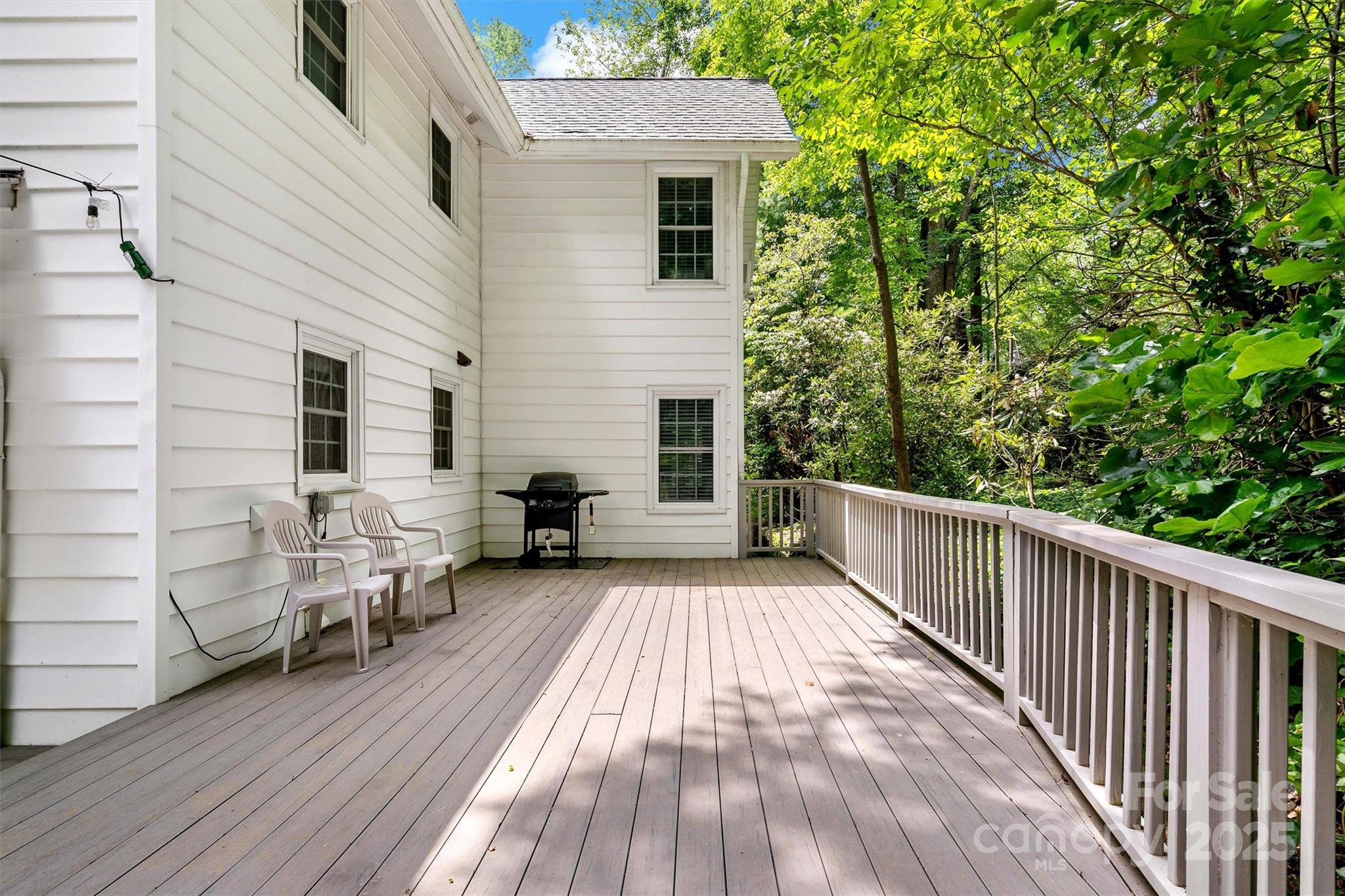 177 Mississippi Road Montreat NC 28757