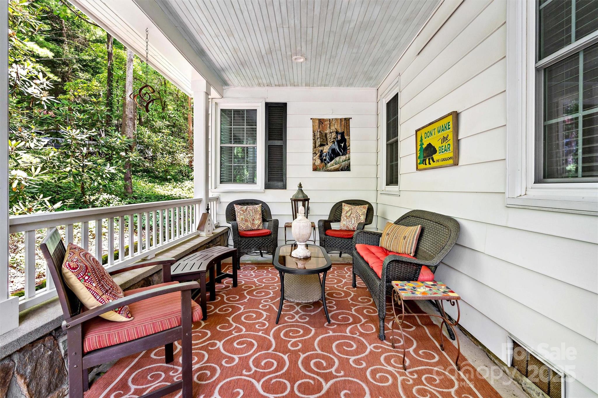 177 Mississippi Road Montreat NC 28757