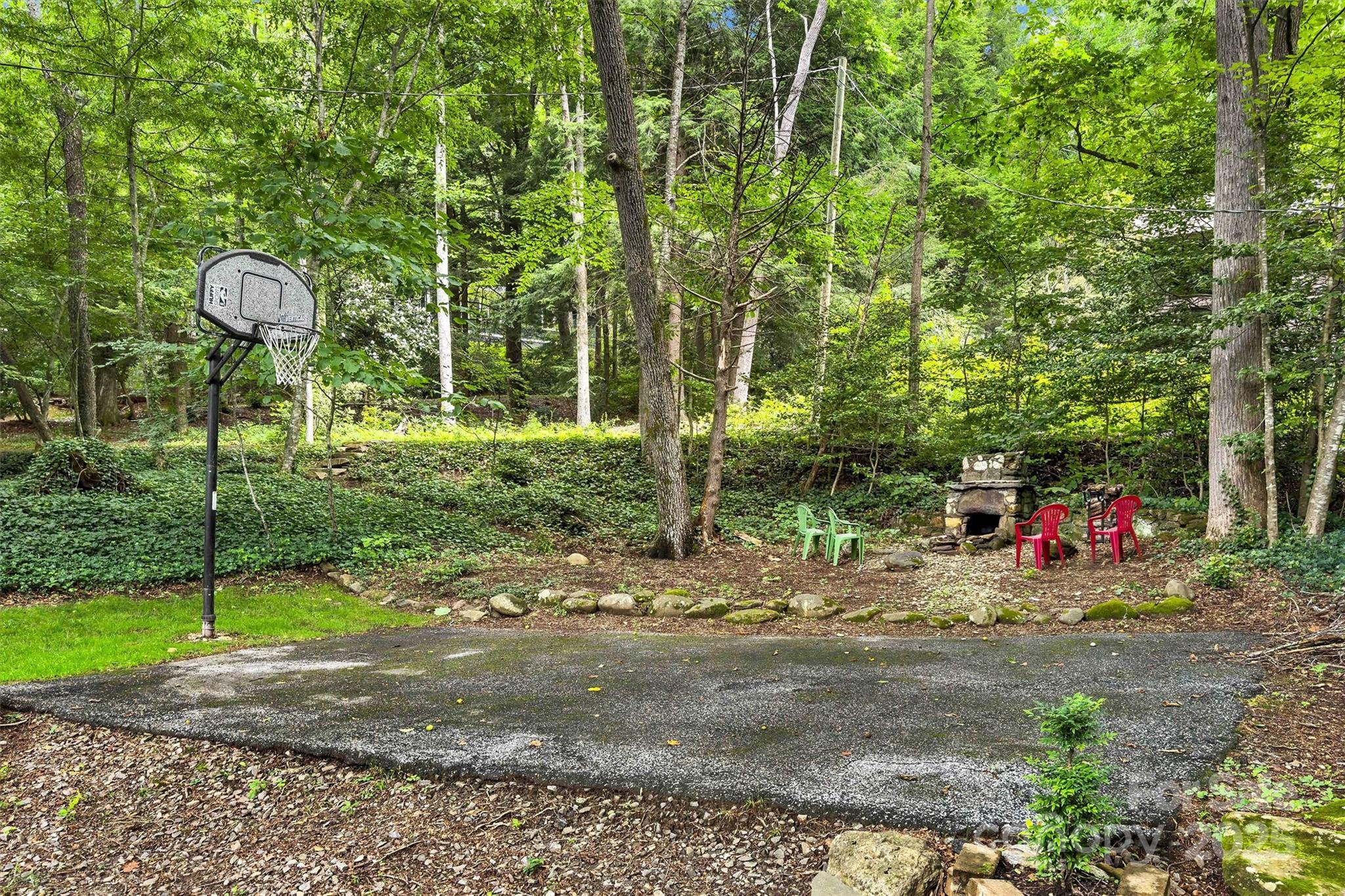 177 Mississippi Road Montreat NC 28757