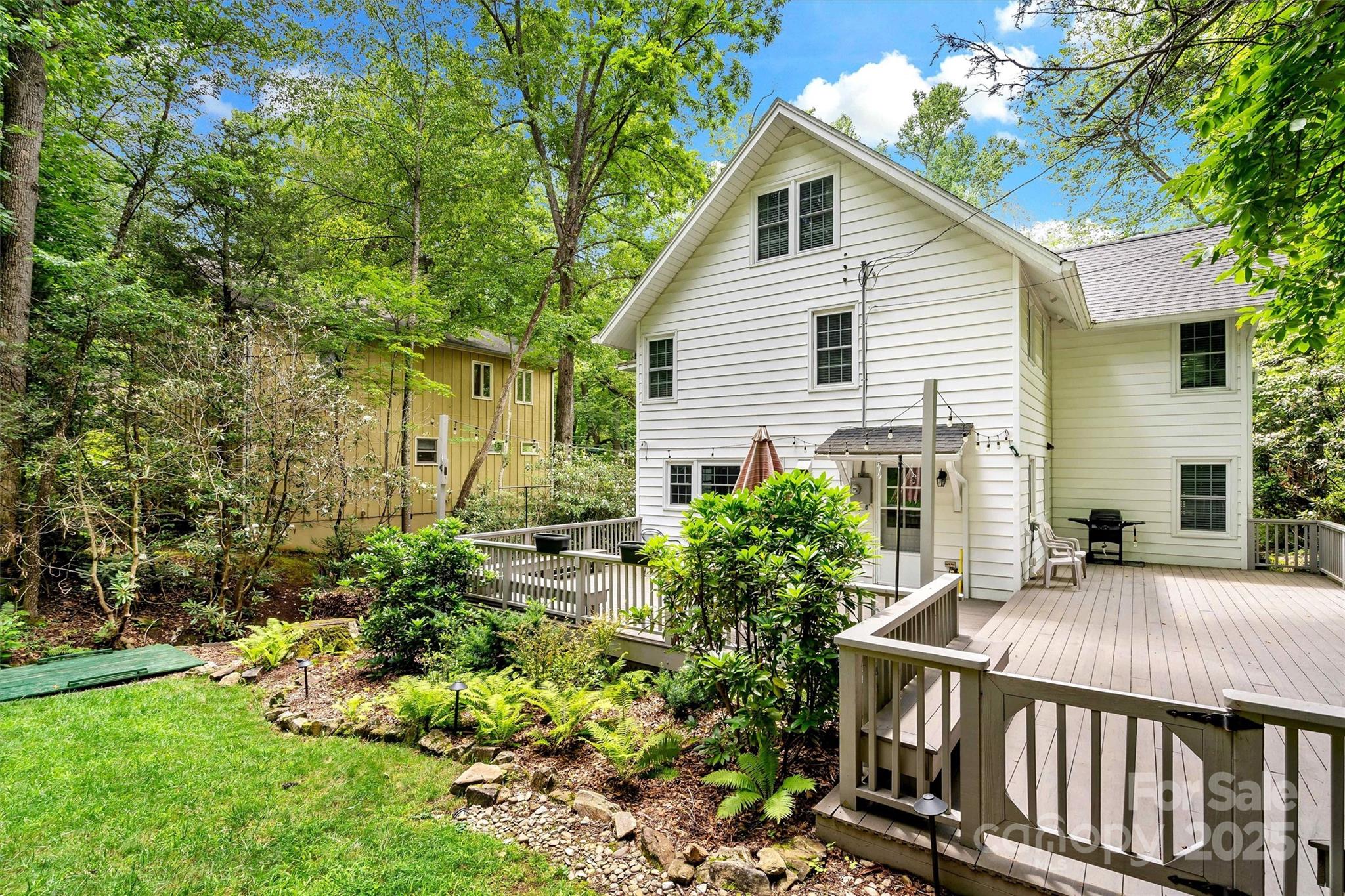 177 Mississippi Road Montreat NC 28757