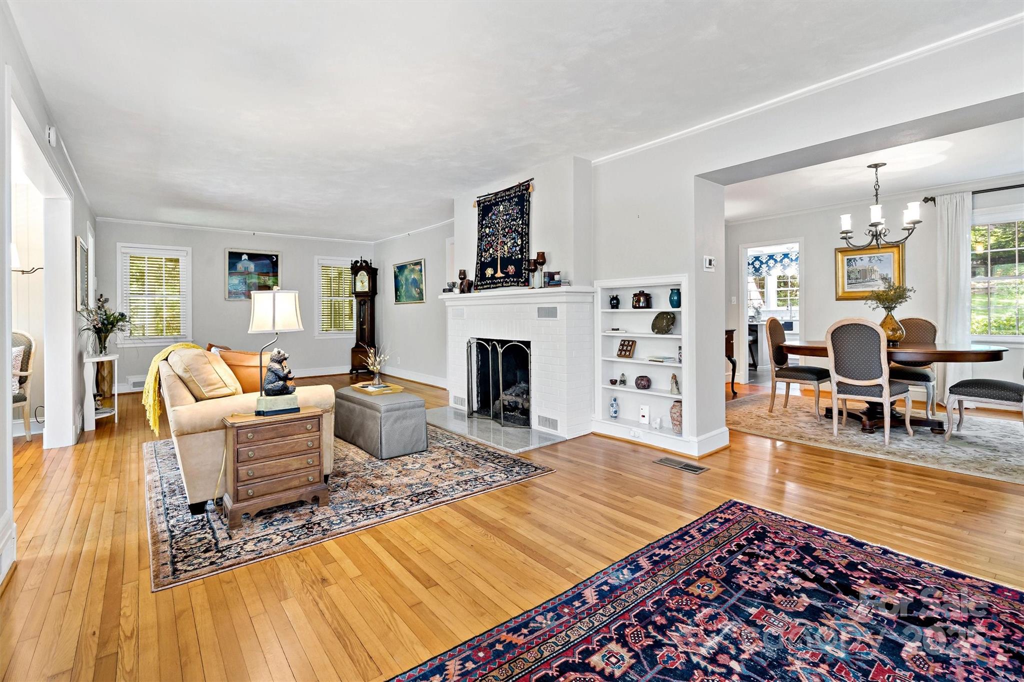 177 Mississippi Road Montreat NC 28757