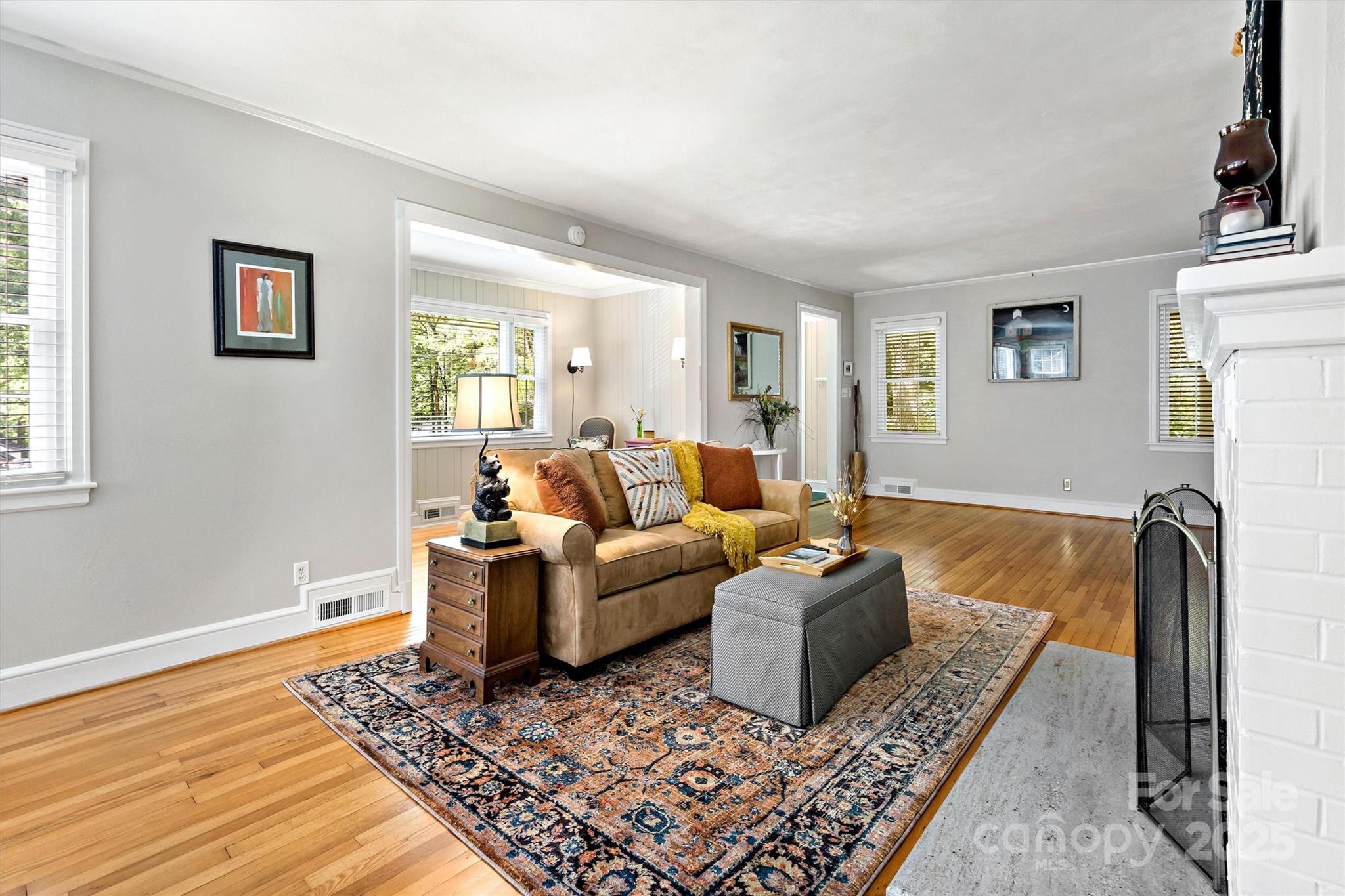 177 Mississippi Road Montreat NC 28757