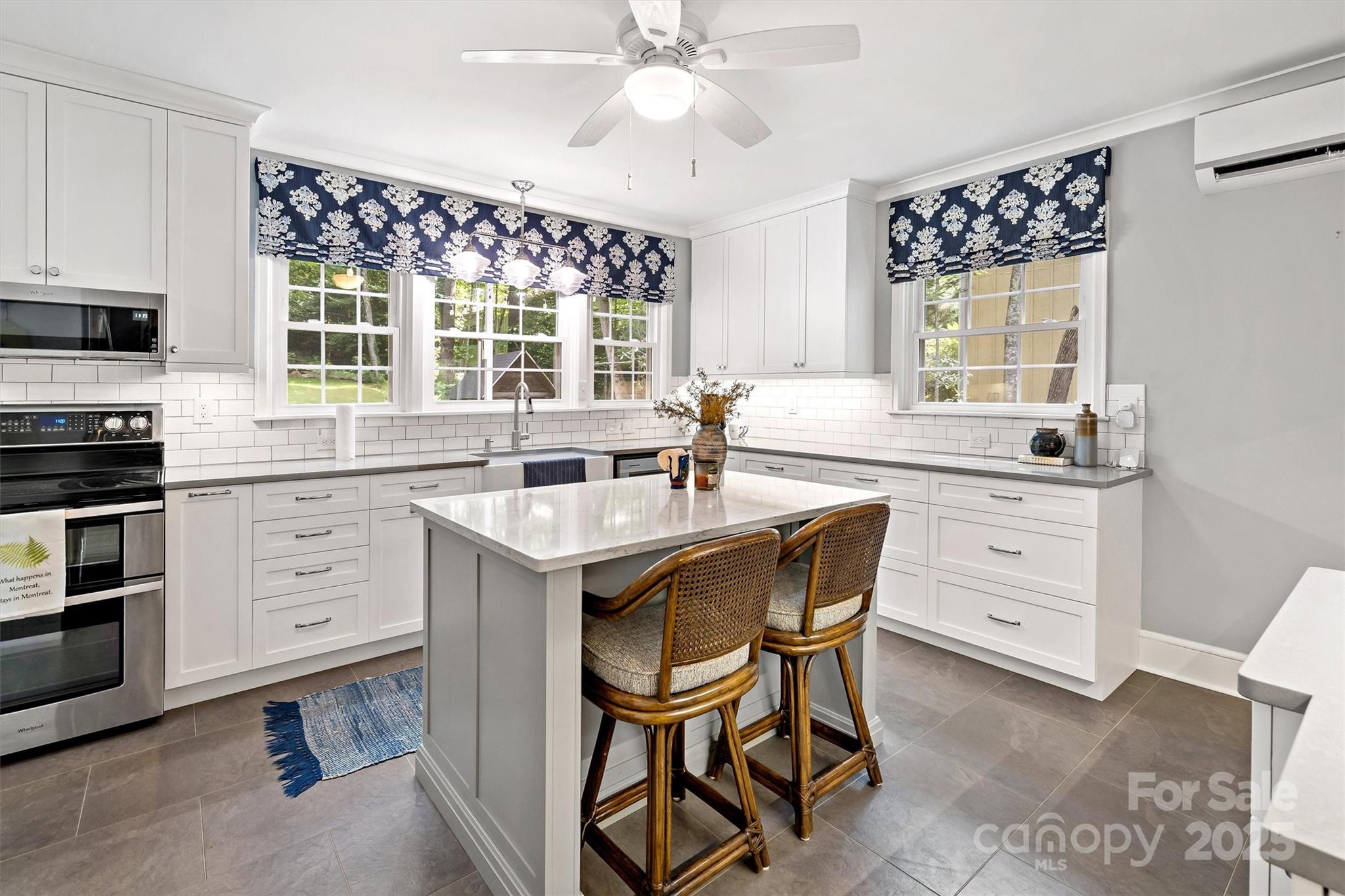 177 Mississippi Road Montreat NC 28757