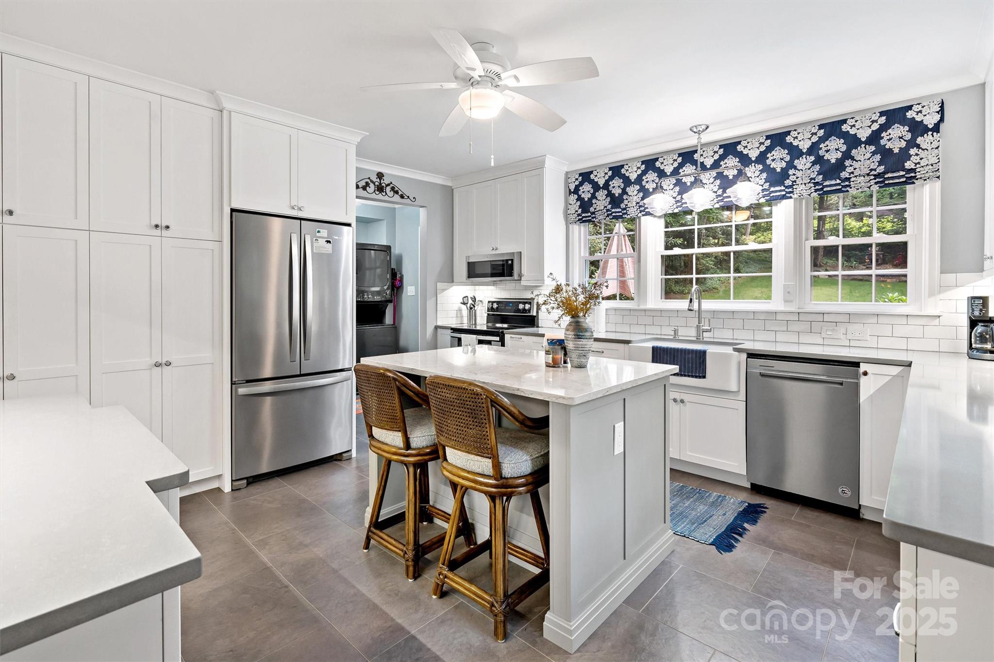 177 Mississippi Road Montreat NC 28757