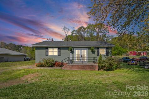 197 Vineyard Road Norwood NC 28128