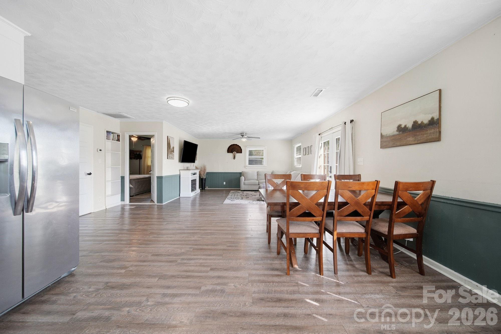197 Vineyard Road Norwood NC 28128