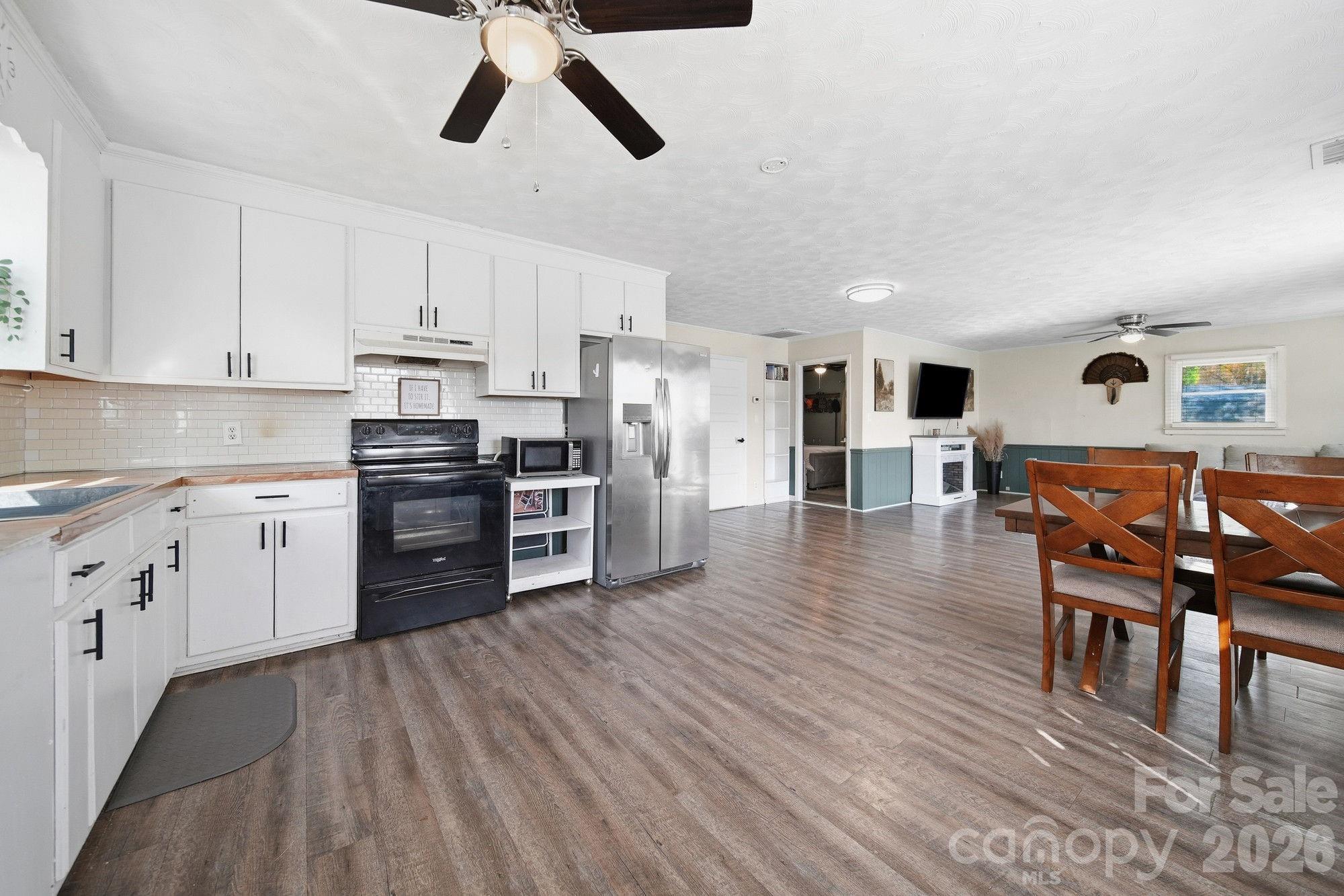 197 Vineyard Road Norwood NC 28128