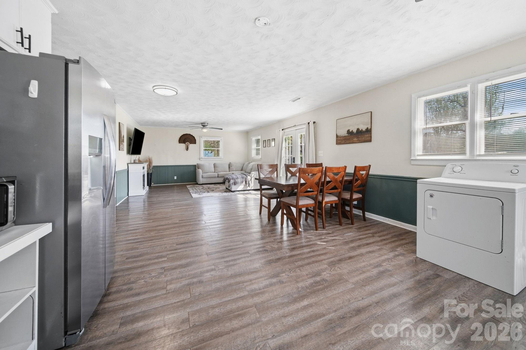 197 Vineyard Road Norwood NC 28128