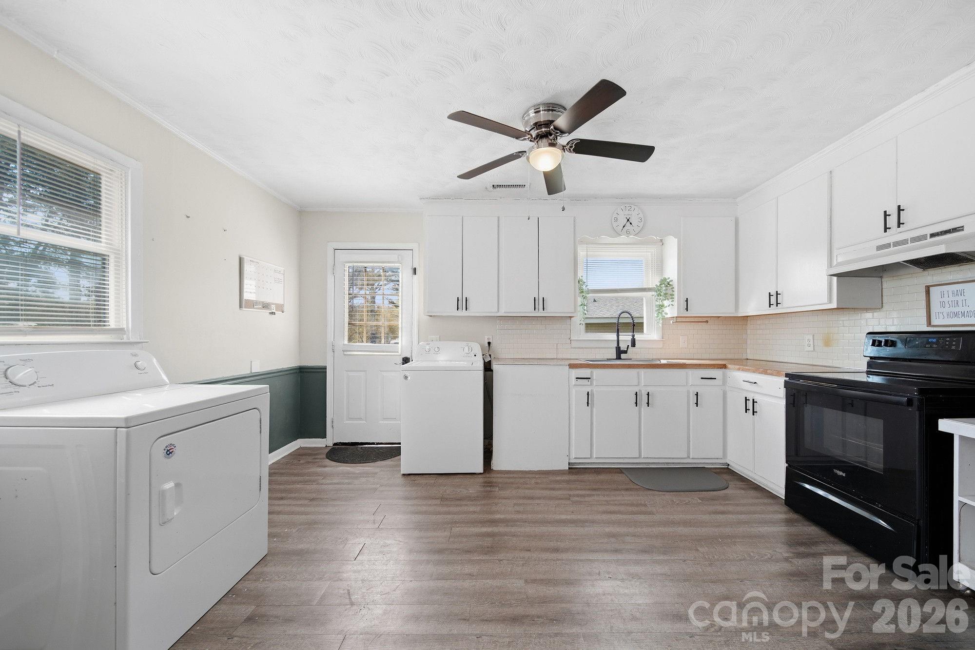 197 Vineyard Road Norwood NC 28128