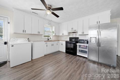 197 Vineyard Road Norwood NC 28128
