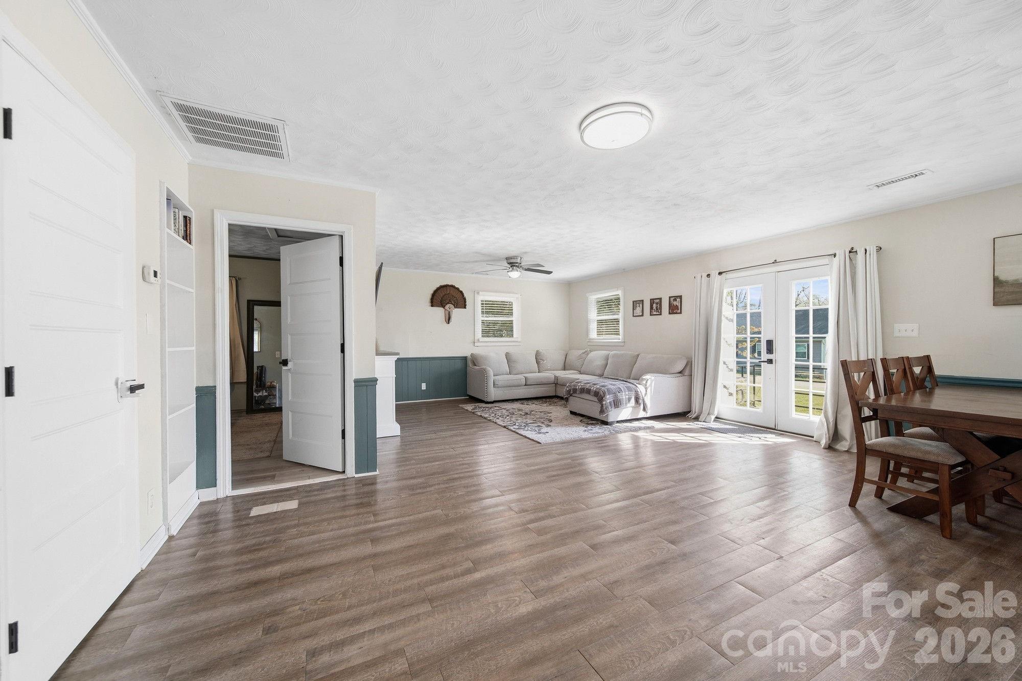 197 Vineyard Road Norwood NC 28128