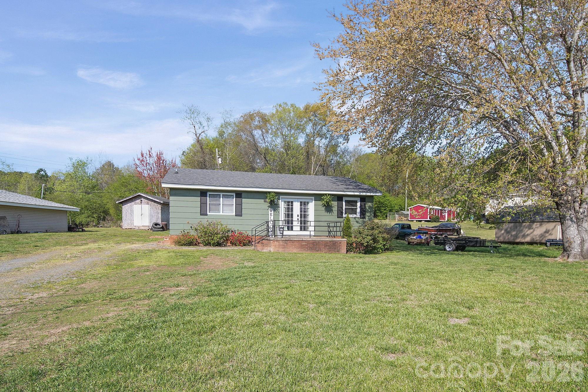 197 Vineyard Road Norwood NC 28128