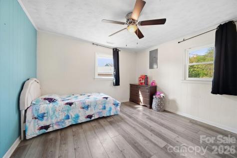 197 Vineyard Road Norwood NC 28128