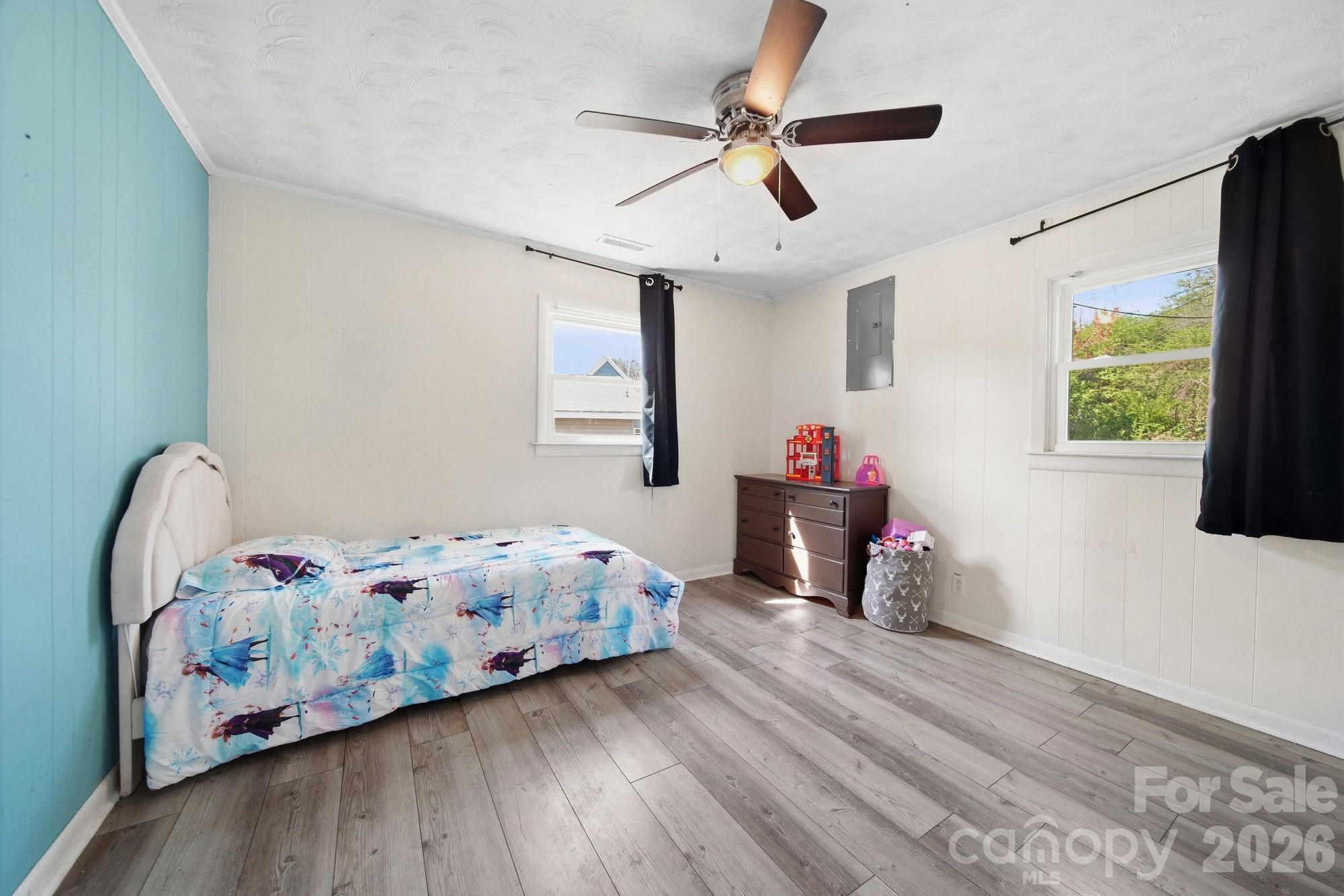 197 Vineyard Road Norwood NC 28128