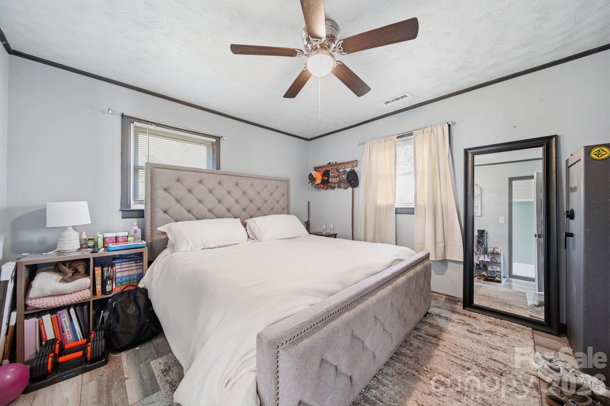 197 Vineyard Road Norwood NC 28128