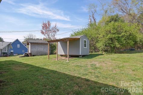 197 Vineyard Road Norwood NC 28128