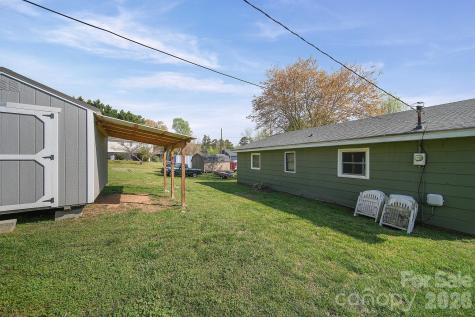 197 Vineyard Road Norwood NC 28128