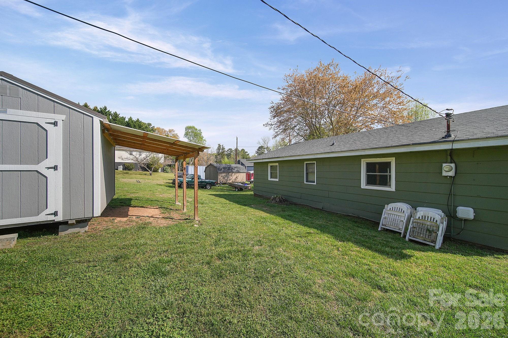 197 Vineyard Road Norwood NC 28128
