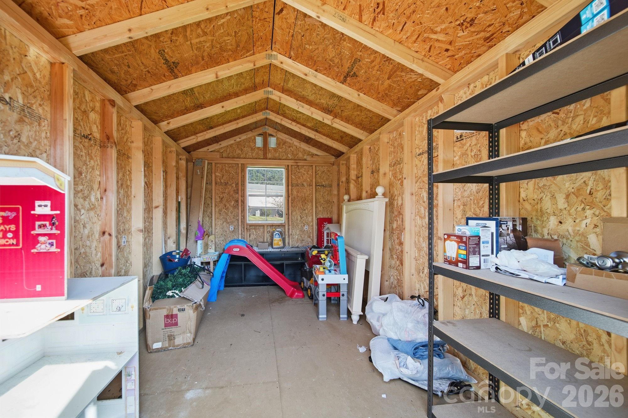 197 Vineyard Road Norwood NC 28128