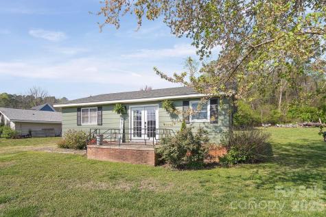197 Vineyard Road Norwood NC 28128
