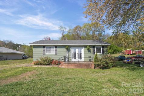 197 Vineyard Road Norwood NC 28128