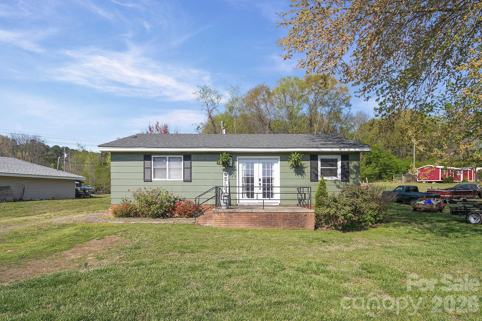 197 Vineyard Road Norwood NC 28128