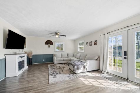 197 Vineyard Road Norwood NC 28128