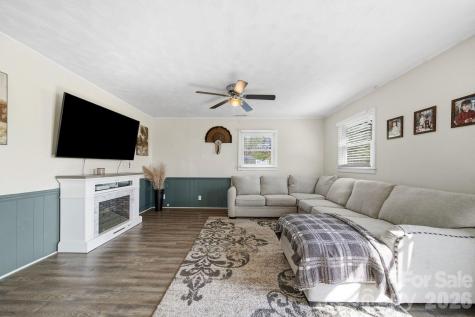 197 Vineyard Road Norwood NC 28128